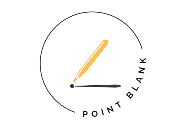 Point Blank logo